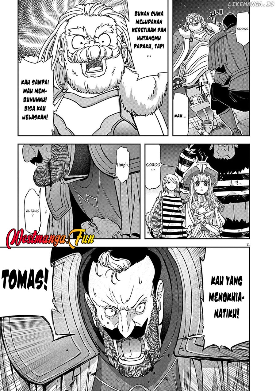 Isekai Shikkaku