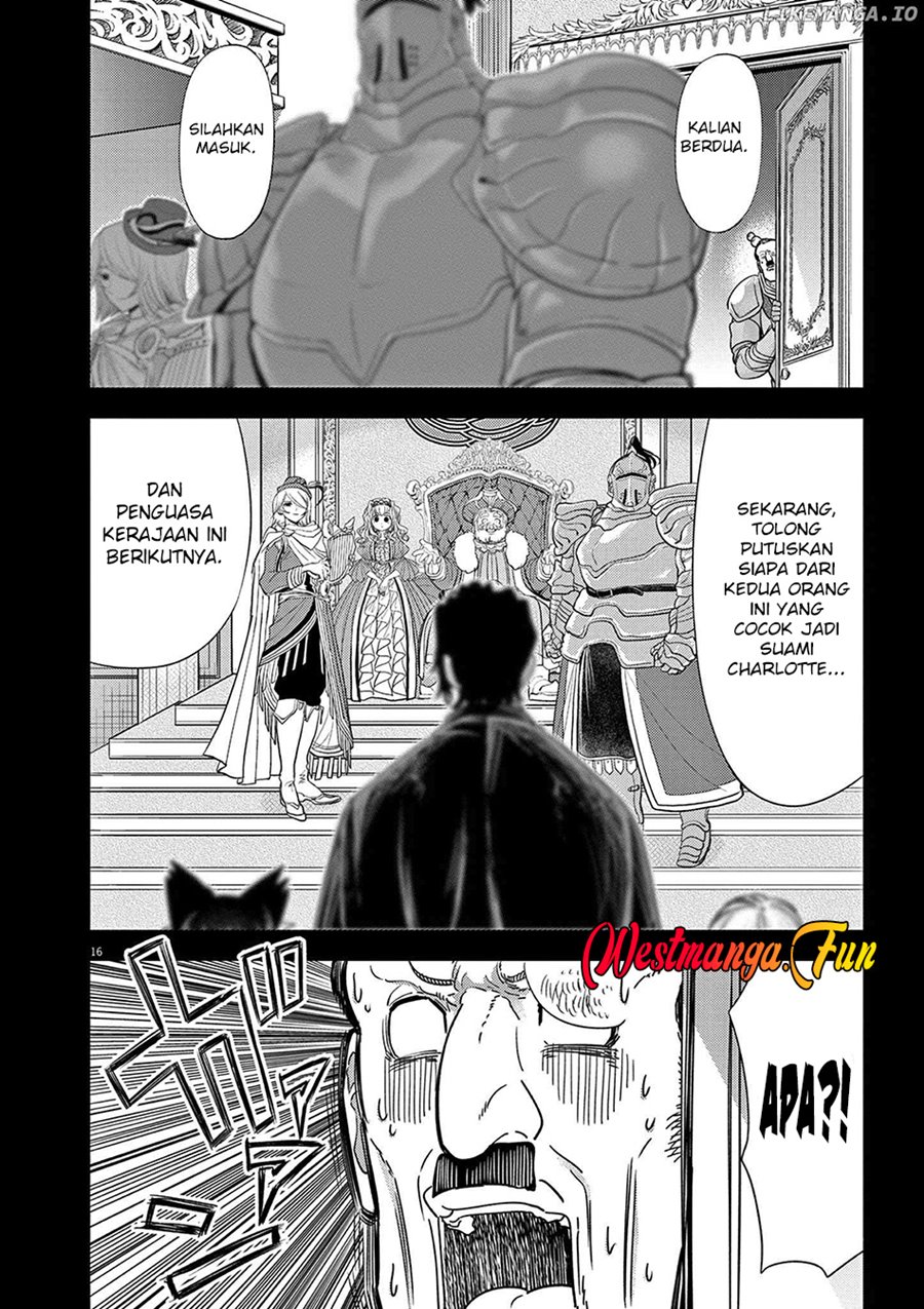 Isekai Shikkaku