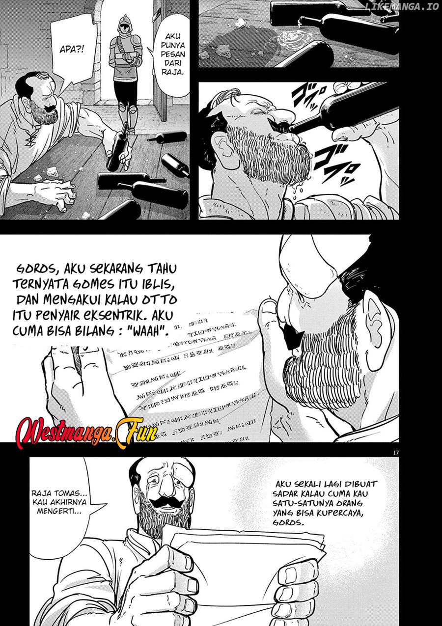 Isekai Shikkaku