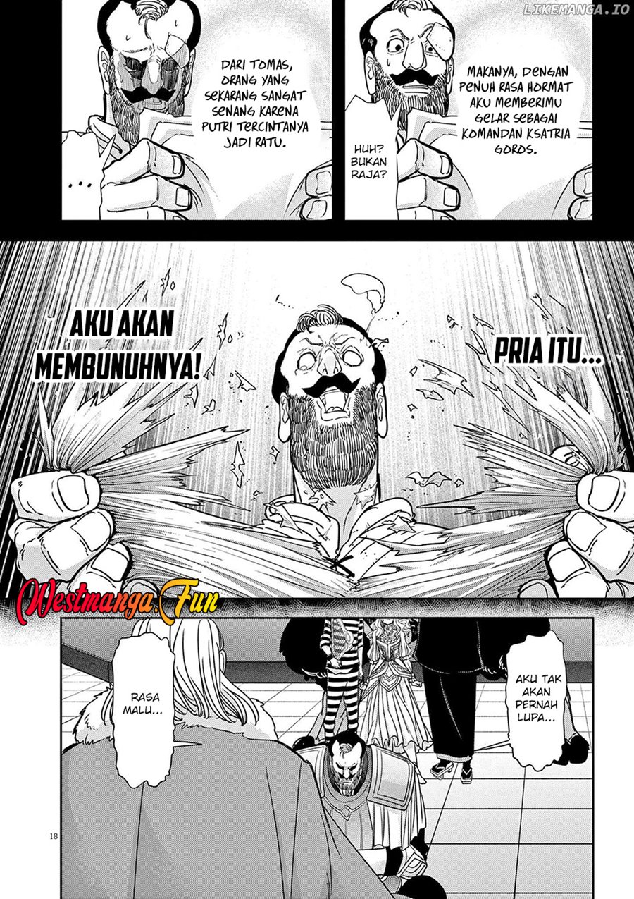 Isekai Shikkaku