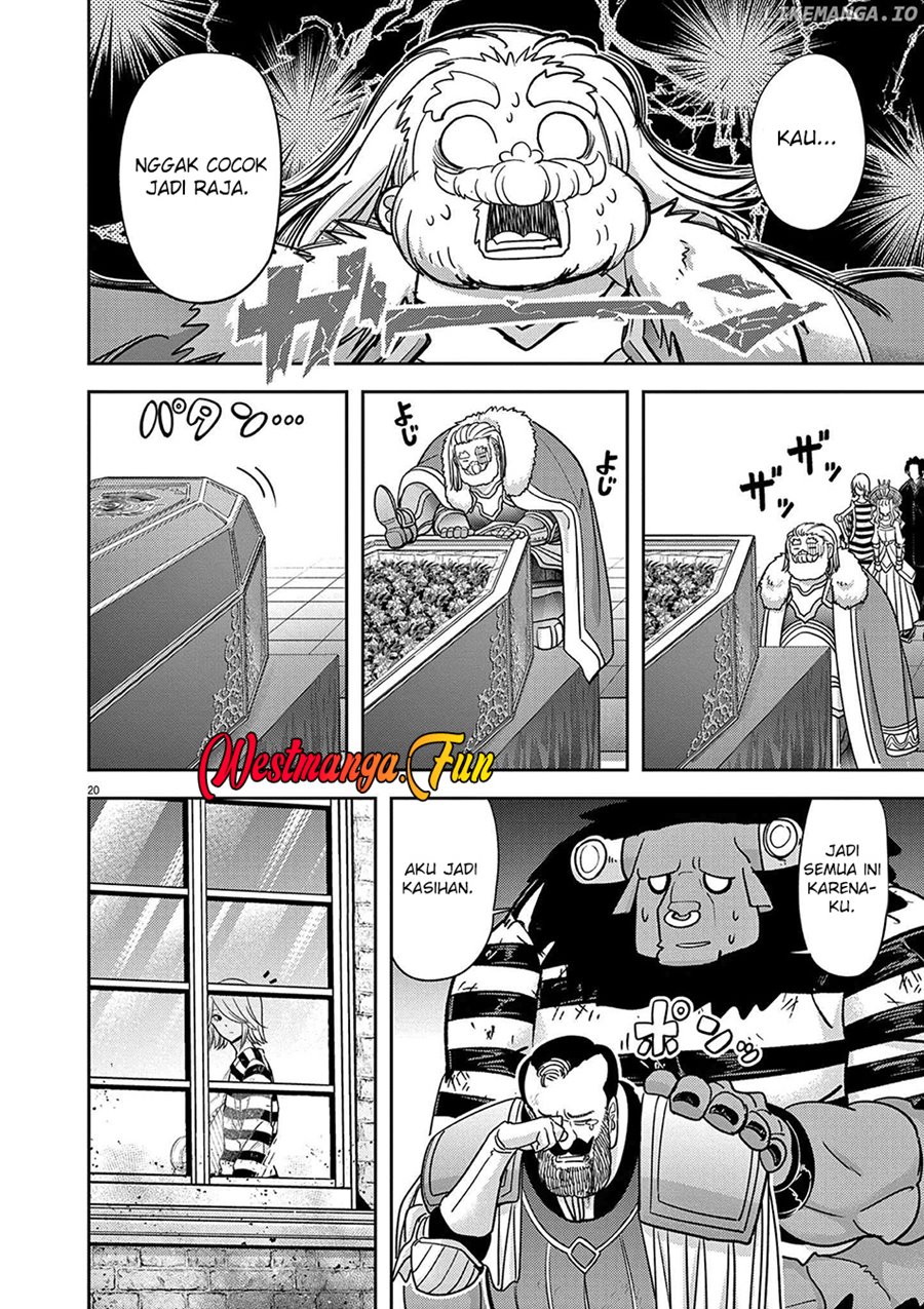 Isekai Shikkaku
