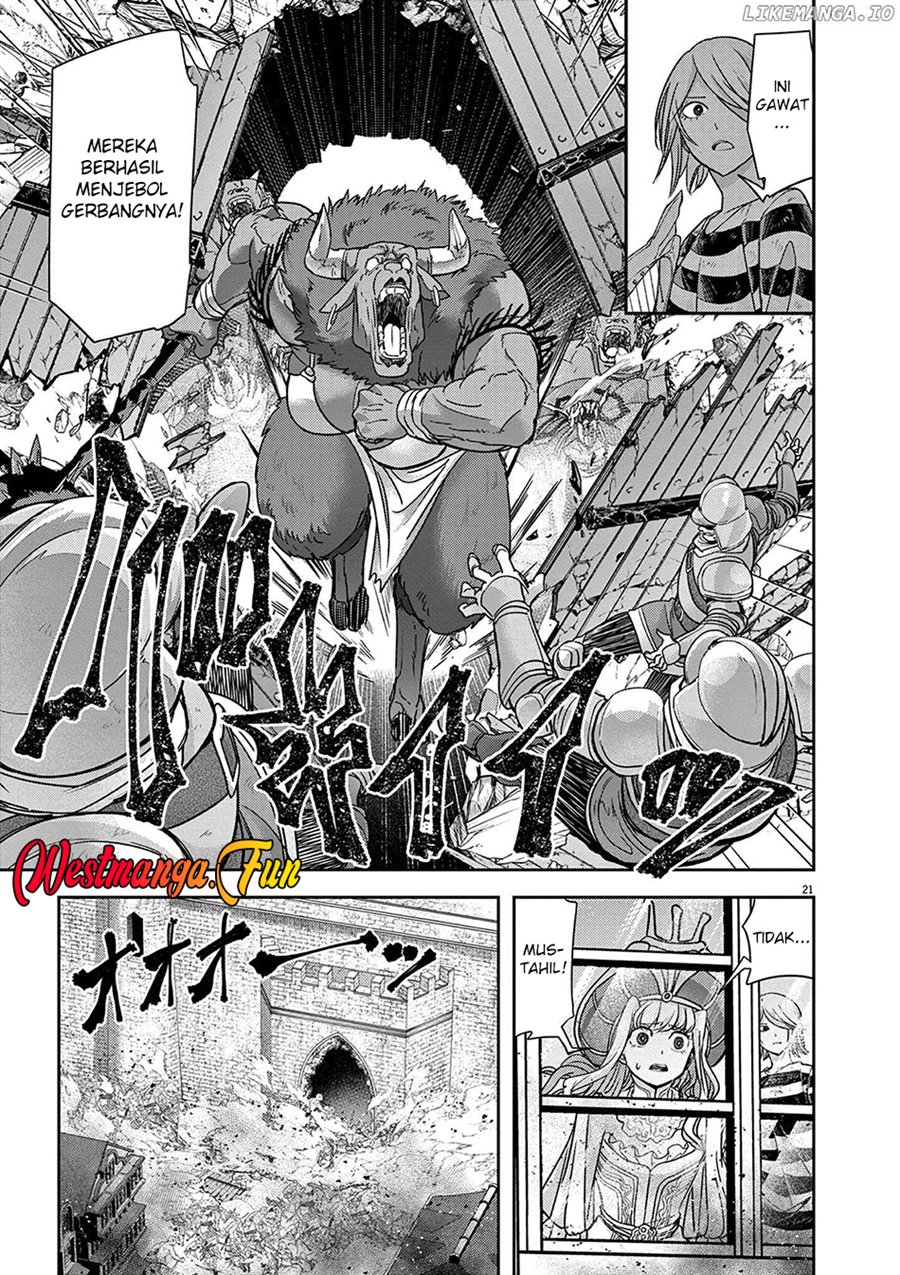 Isekai Shikkaku