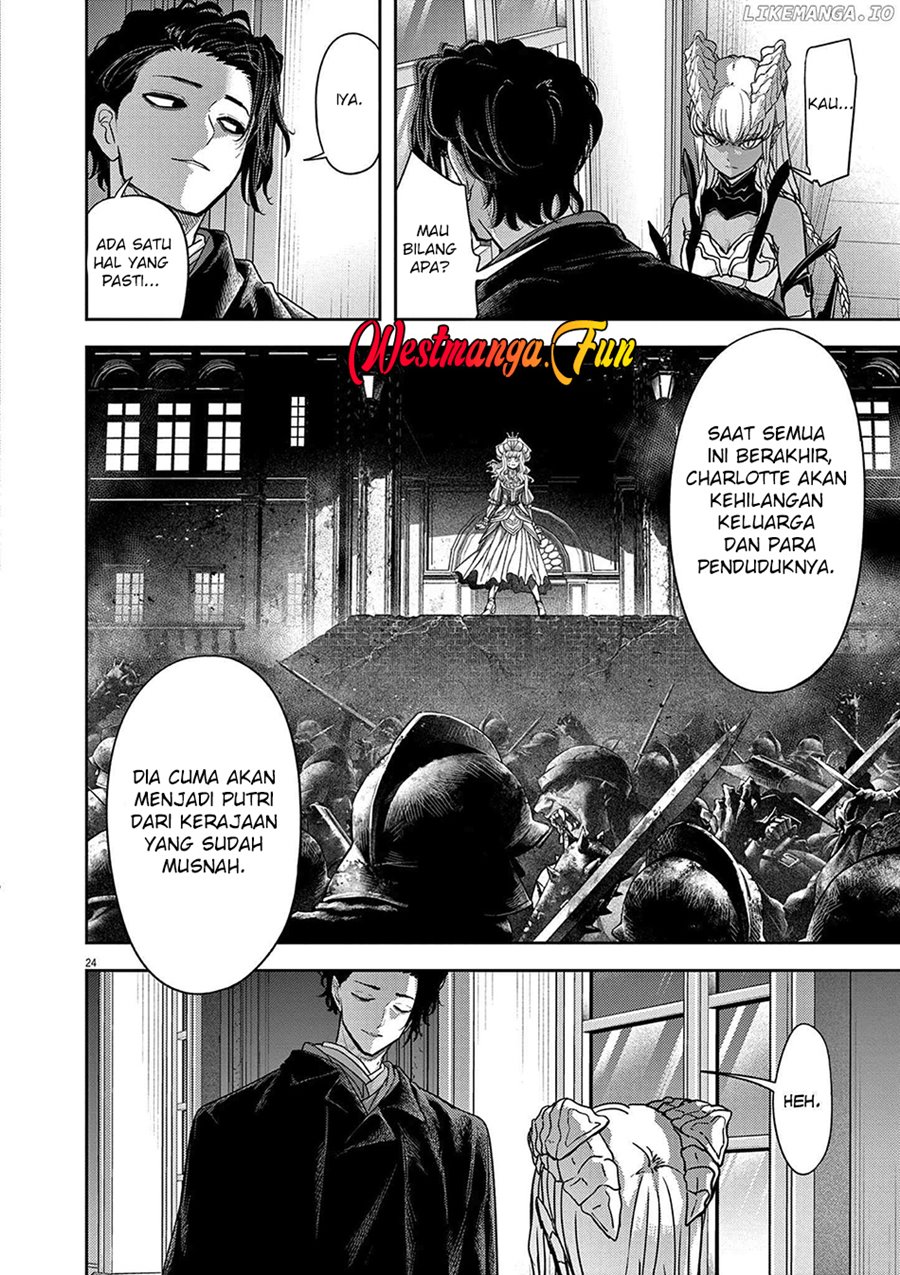 Isekai Shikkaku