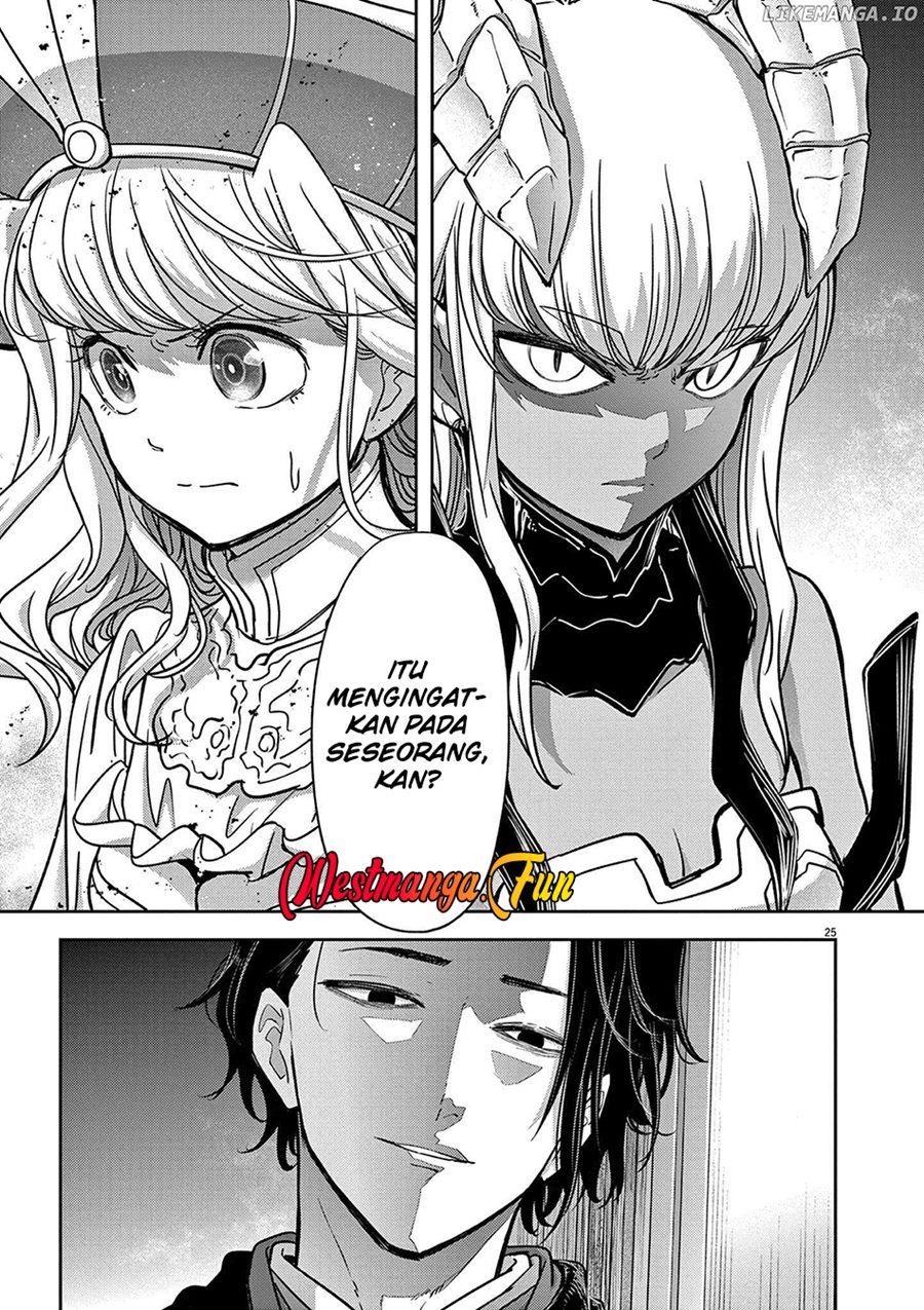 Isekai Shikkaku