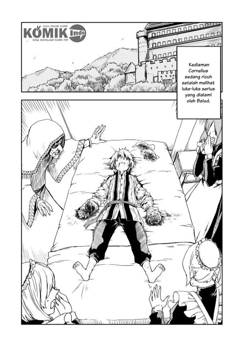 Isekai Tensei Soudouki