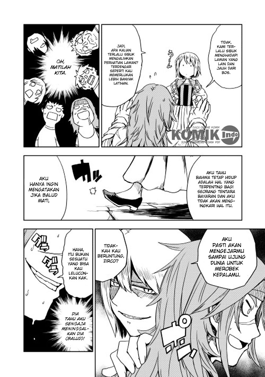 Isekai Tensei Soudouki