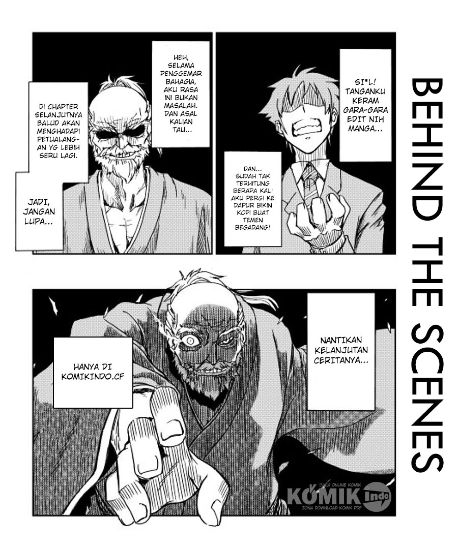Isekai Tensei Soudouki