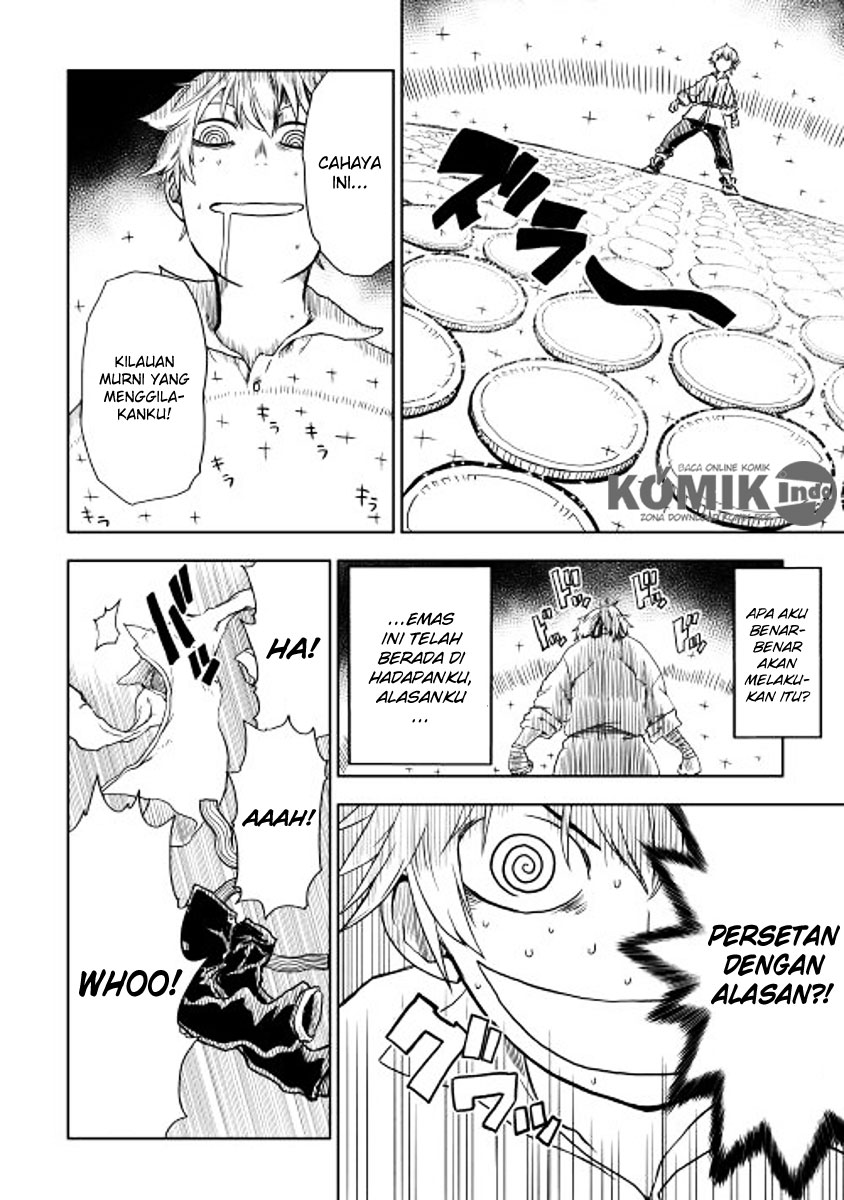 Isekai Tensei Soudouki