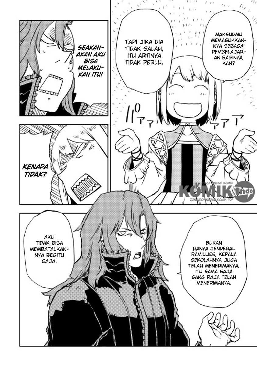 Isekai Tensei Soudouki