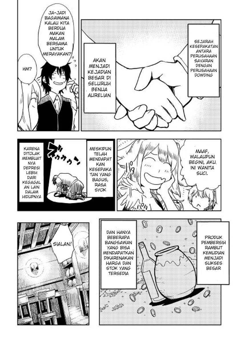 Isekai Tensei Soudouki
