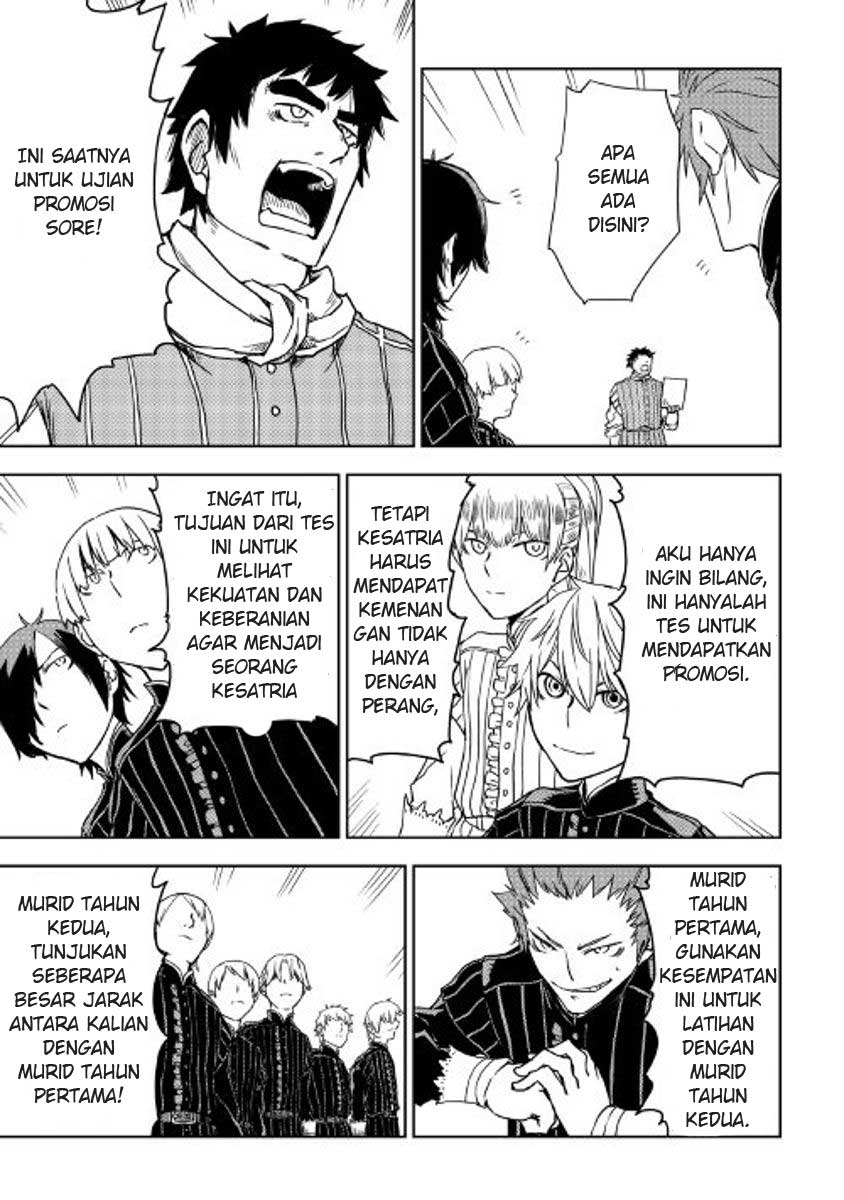 Isekai Tensei Soudouki