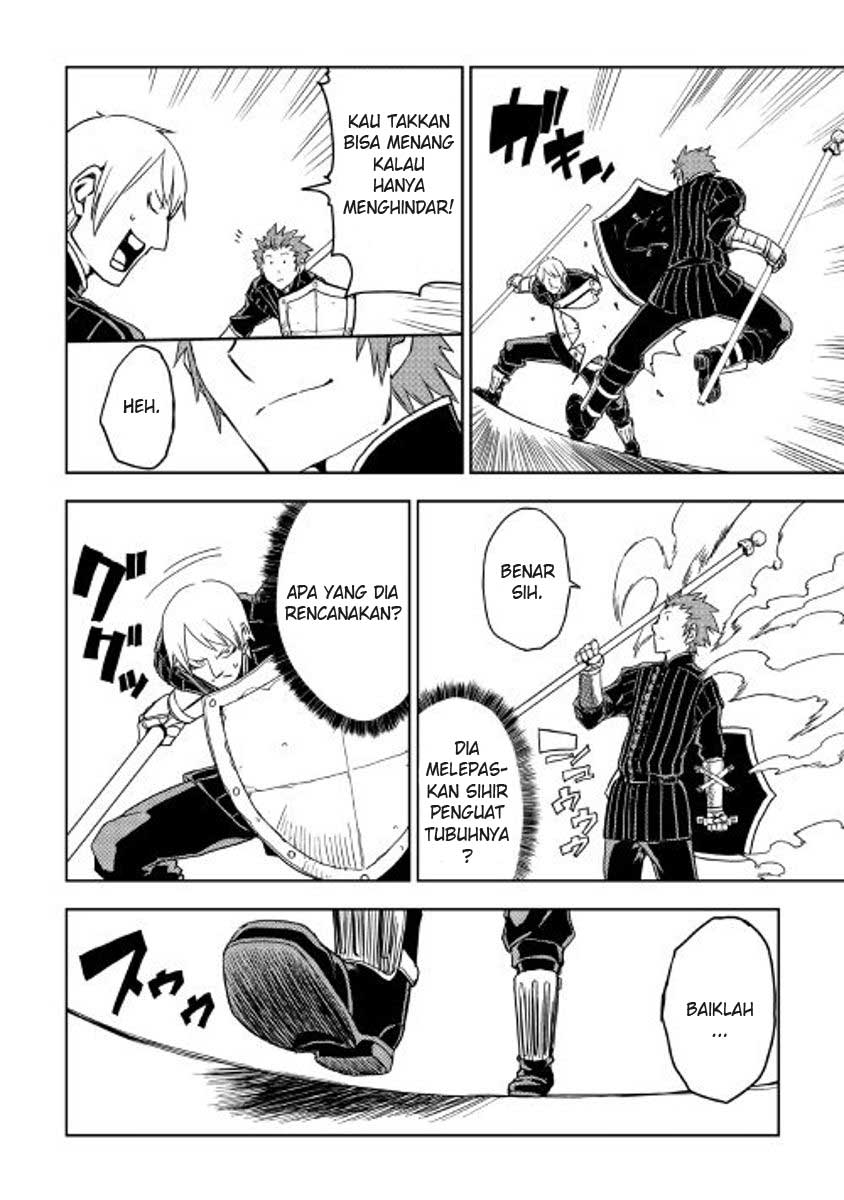 Isekai Tensei Soudouki