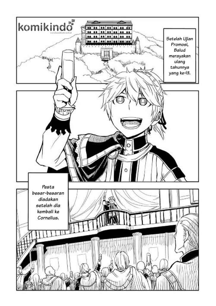 Isekai Tensei Soudouki