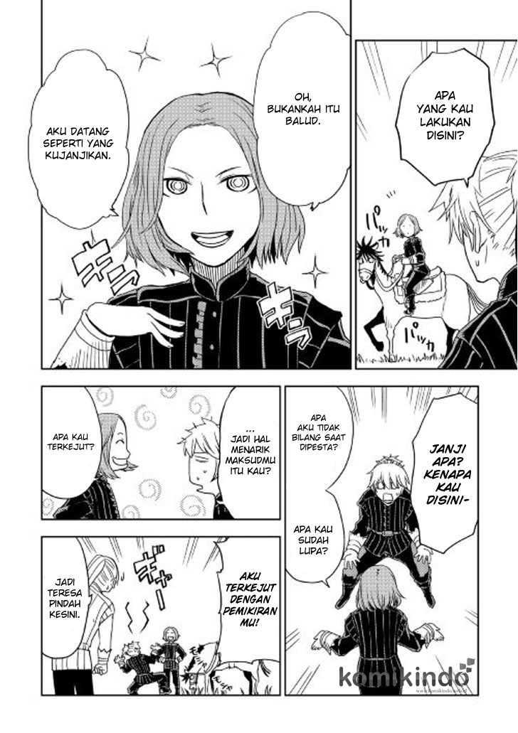 Isekai Tensei Soudouki