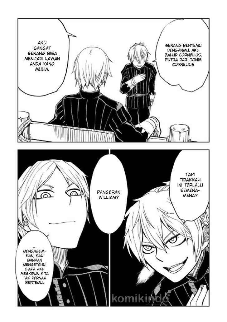Isekai Tensei Soudouki