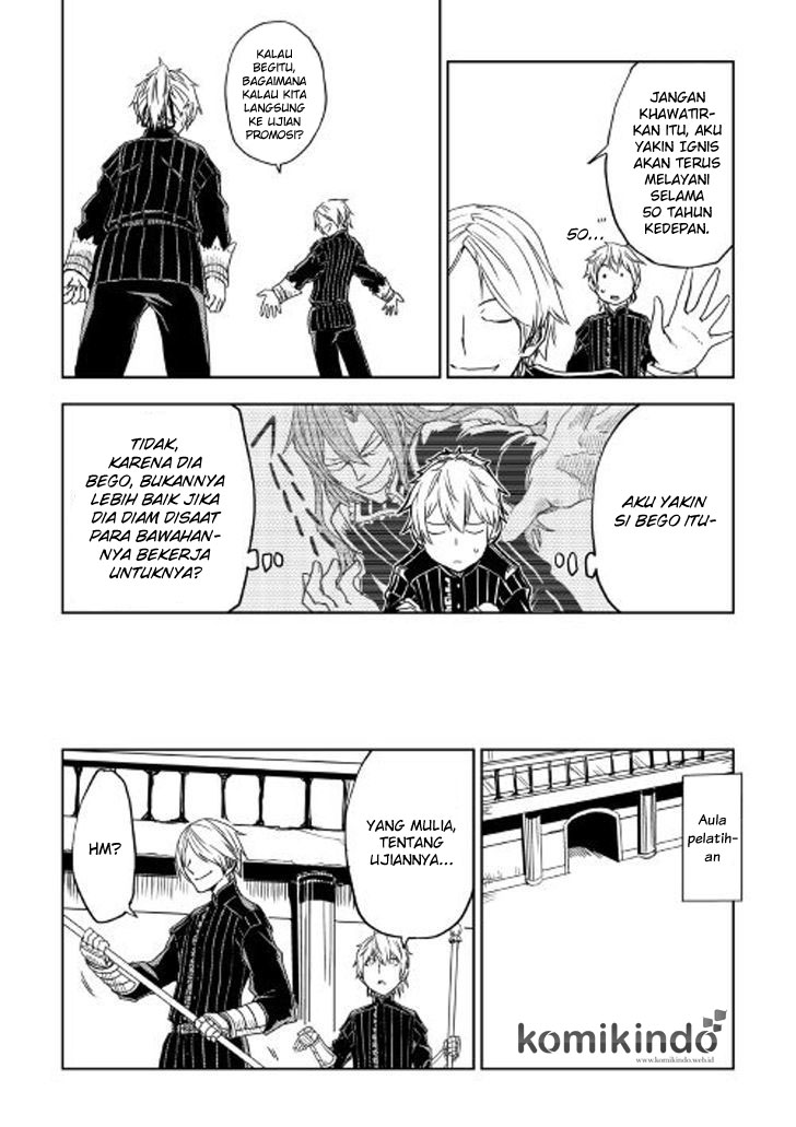 Isekai Tensei Soudouki