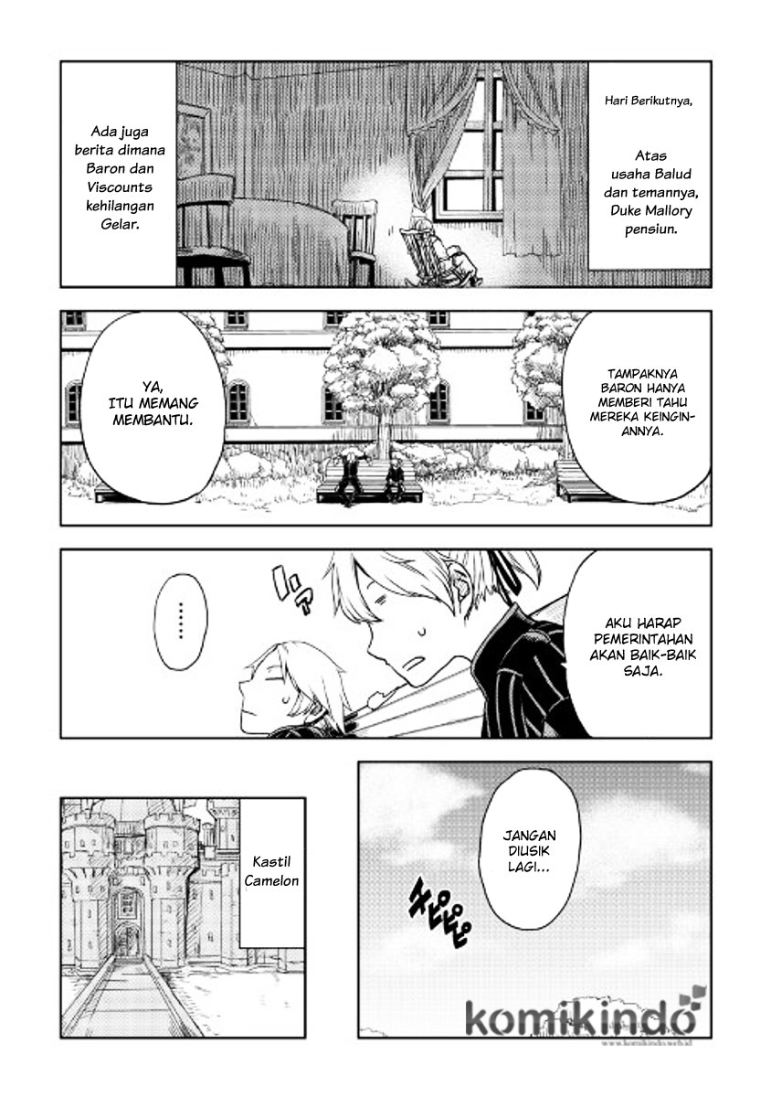 Isekai Tensei Soudouki