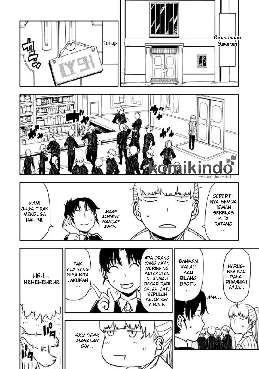 Isekai Tensei Soudouki