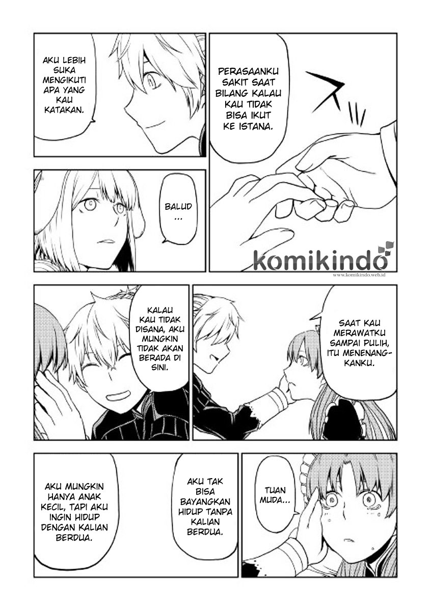 Isekai Tensei Soudouki