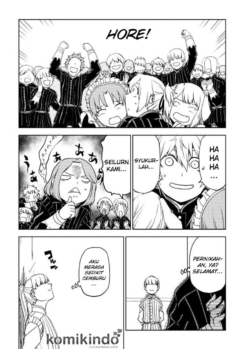 Isekai Tensei Soudouki