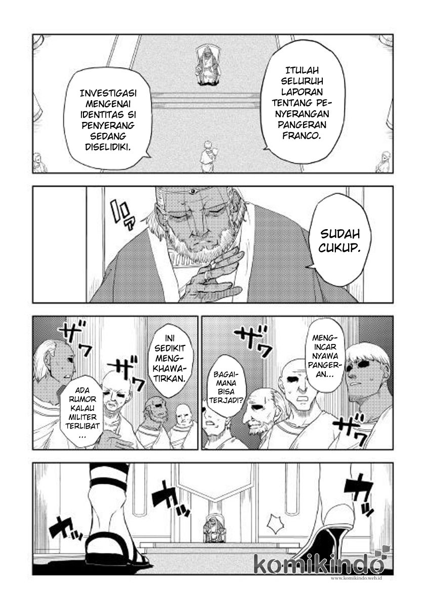 Isekai Tensei Soudouki