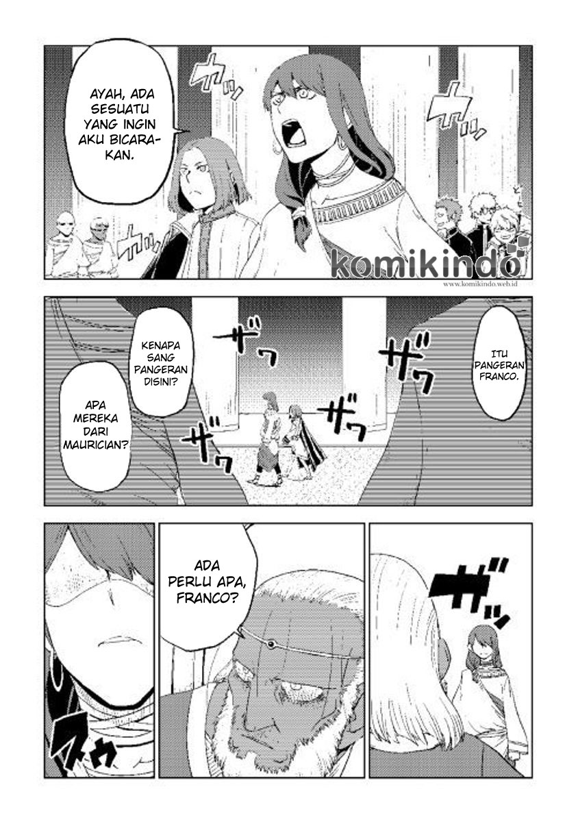 Isekai Tensei Soudouki