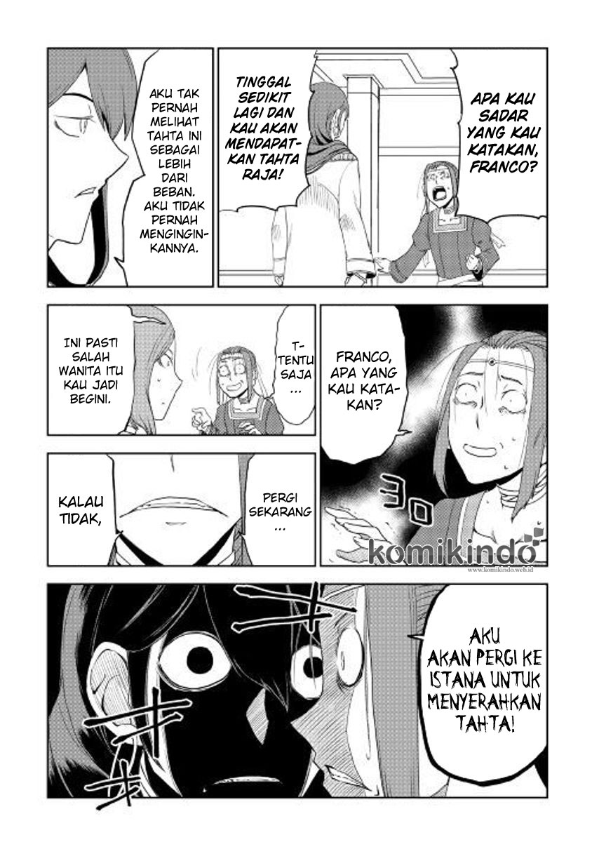 Isekai Tensei Soudouki