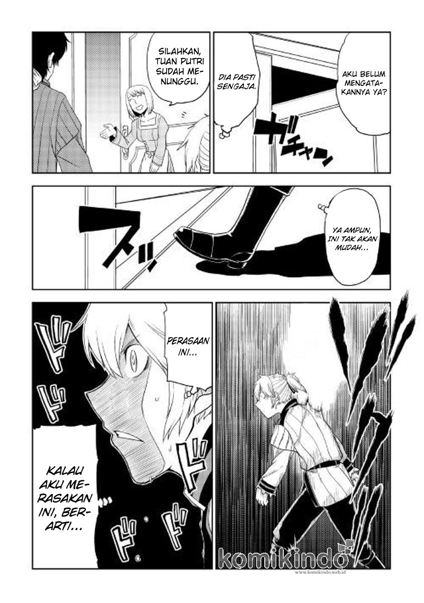 Isekai Tensei Soudouki