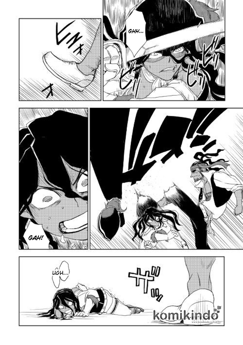 Isekai Tensei Soudouki