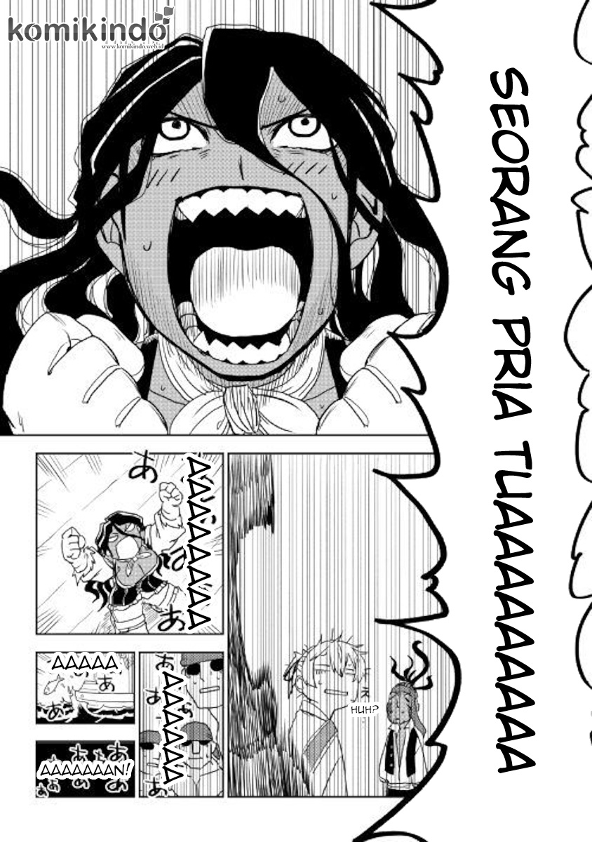 Isekai Tensei Soudouki