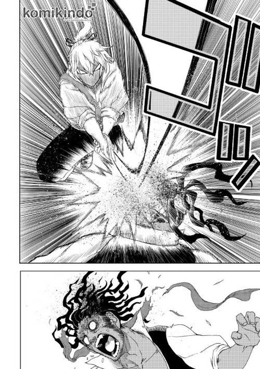 Isekai Tensei Soudouki