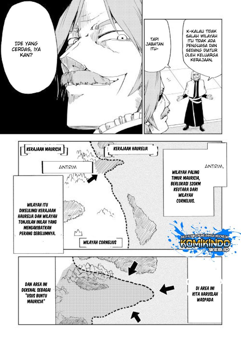 Isekai Tensei Soudouki