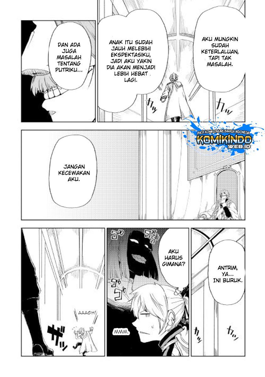 Isekai Tensei Soudouki