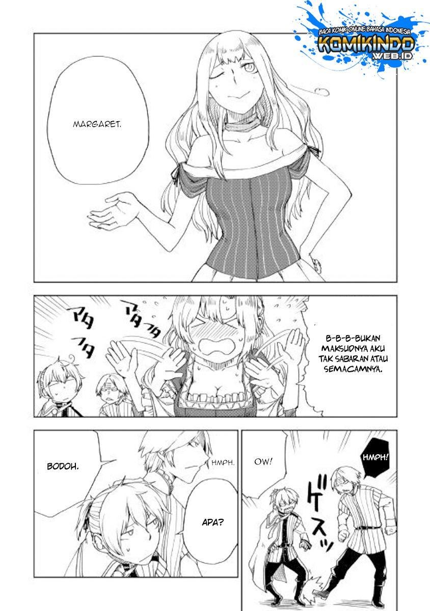 Isekai Tensei Soudouki