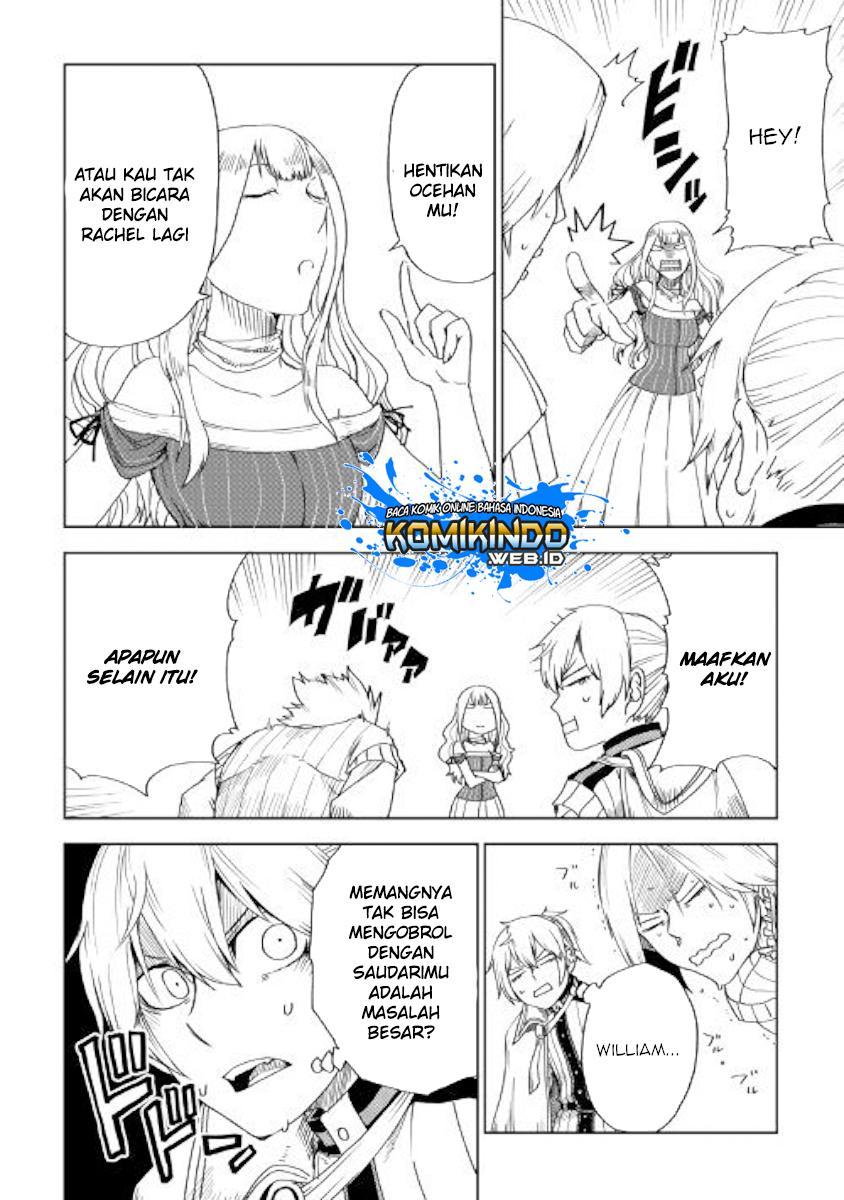 Isekai Tensei Soudouki