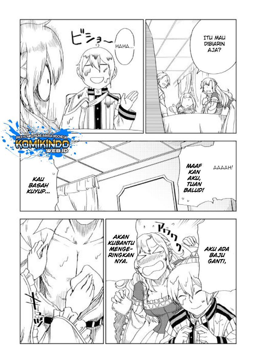 Isekai Tensei Soudouki