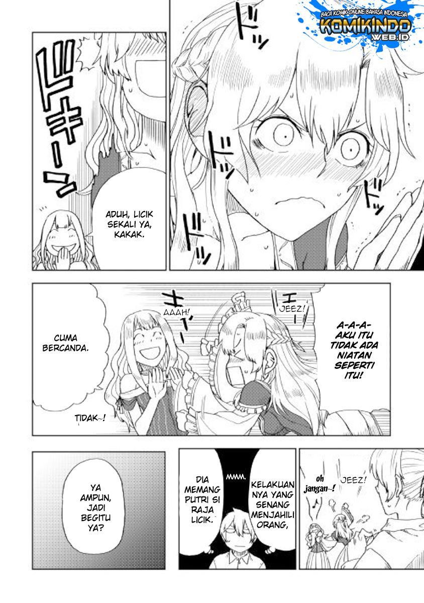 Isekai Tensei Soudouki
