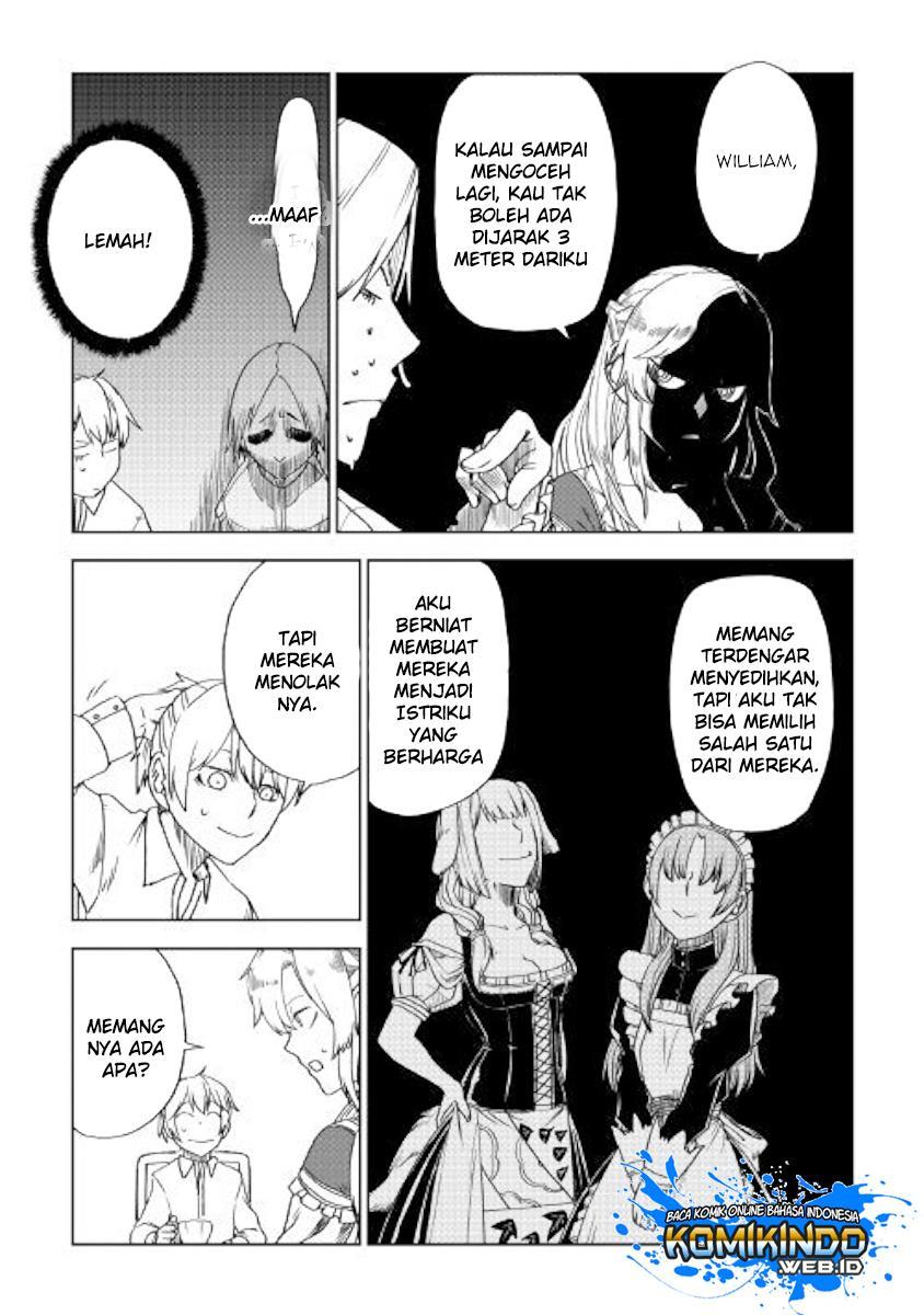 Isekai Tensei Soudouki