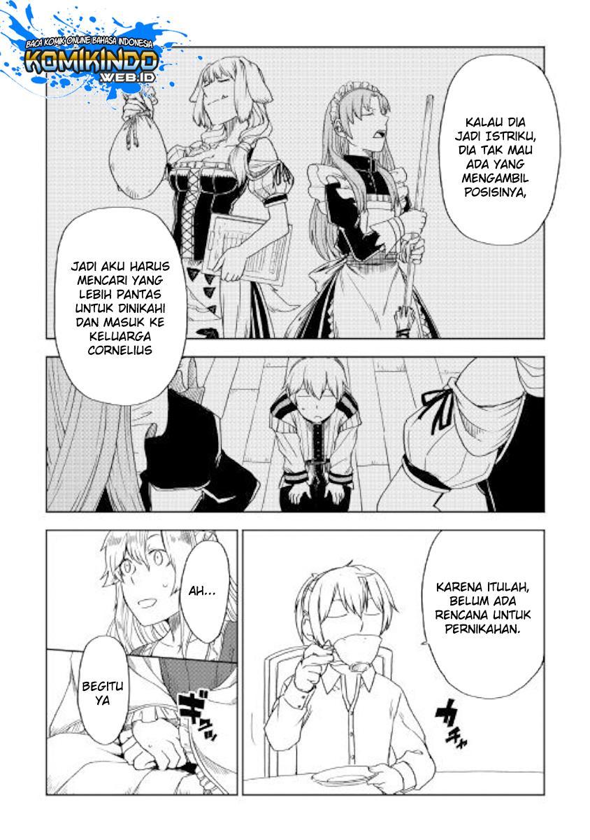 Isekai Tensei Soudouki