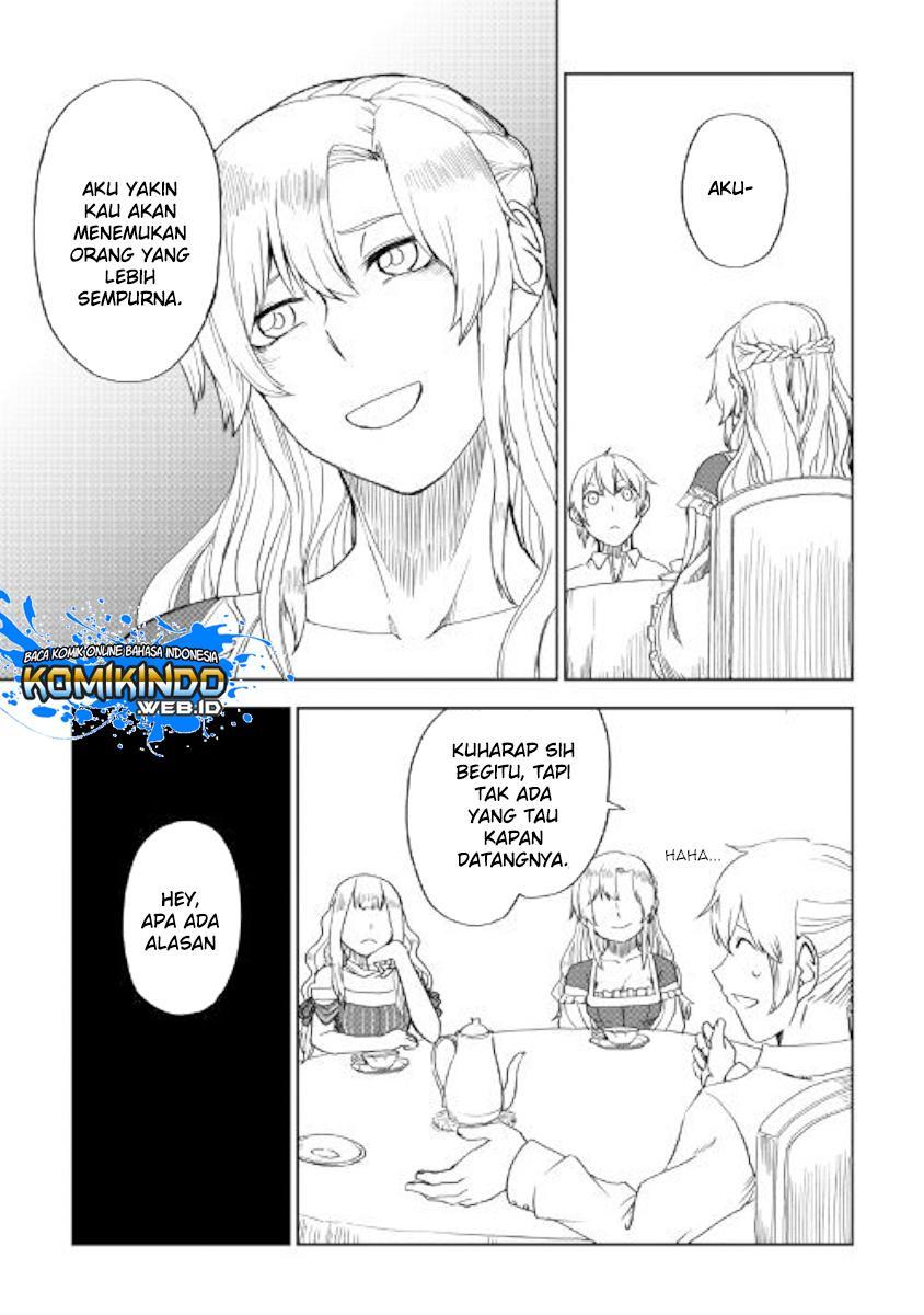Isekai Tensei Soudouki