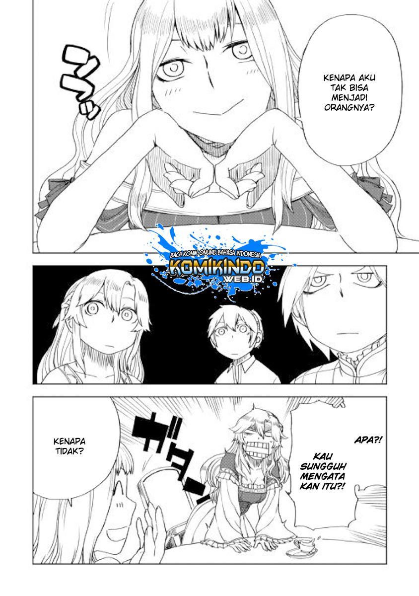Isekai Tensei Soudouki