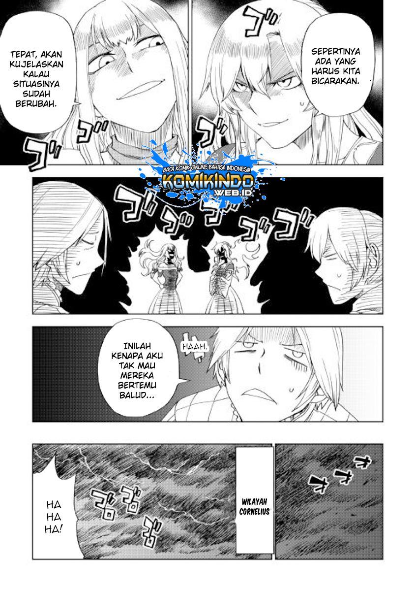Isekai Tensei Soudouki