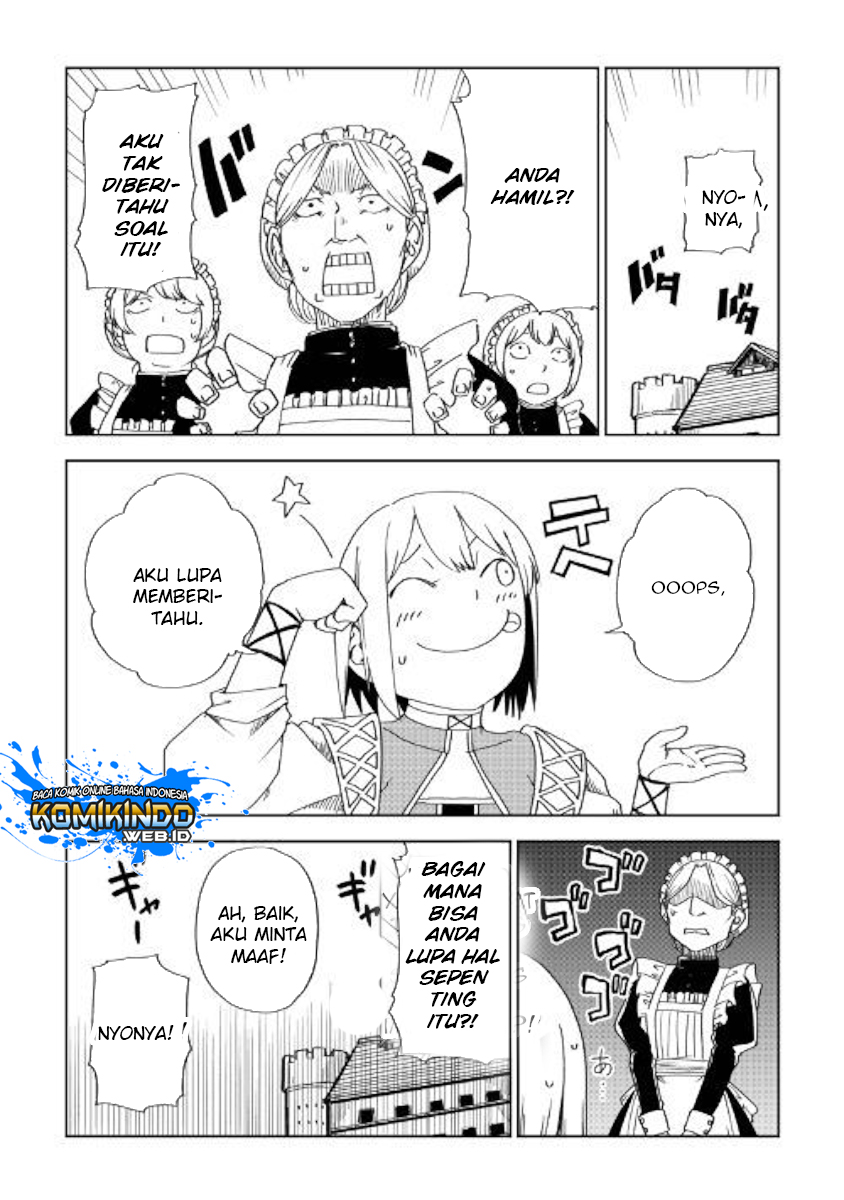 Isekai Tensei Soudouki