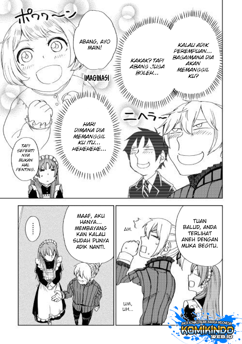 Isekai Tensei Soudouki