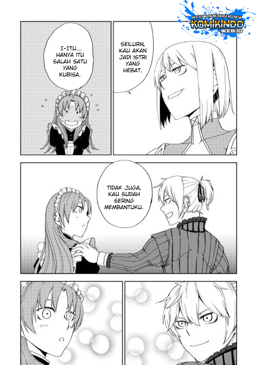 Isekai Tensei Soudouki