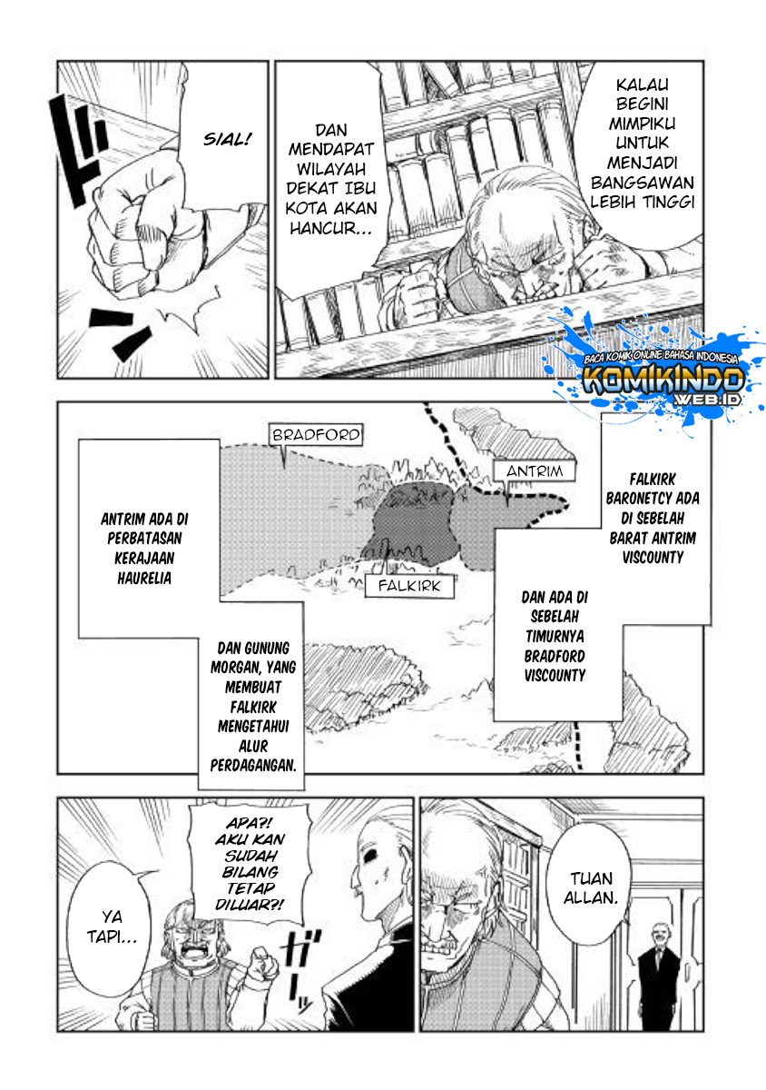 Isekai Tensei Soudouki