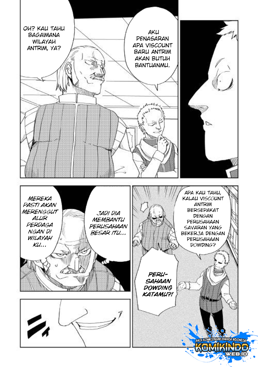 Isekai Tensei Soudouki