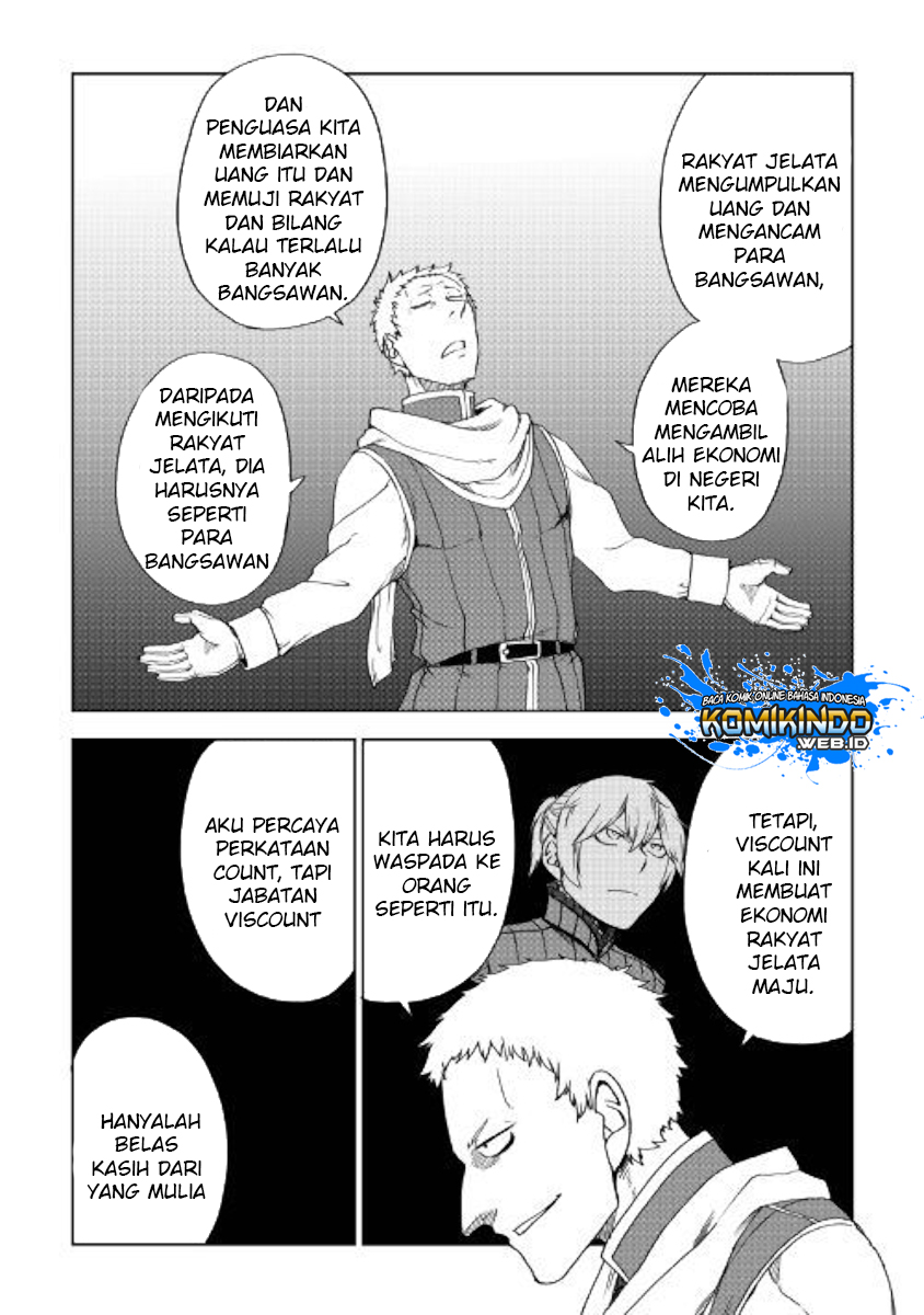 Isekai Tensei Soudouki
