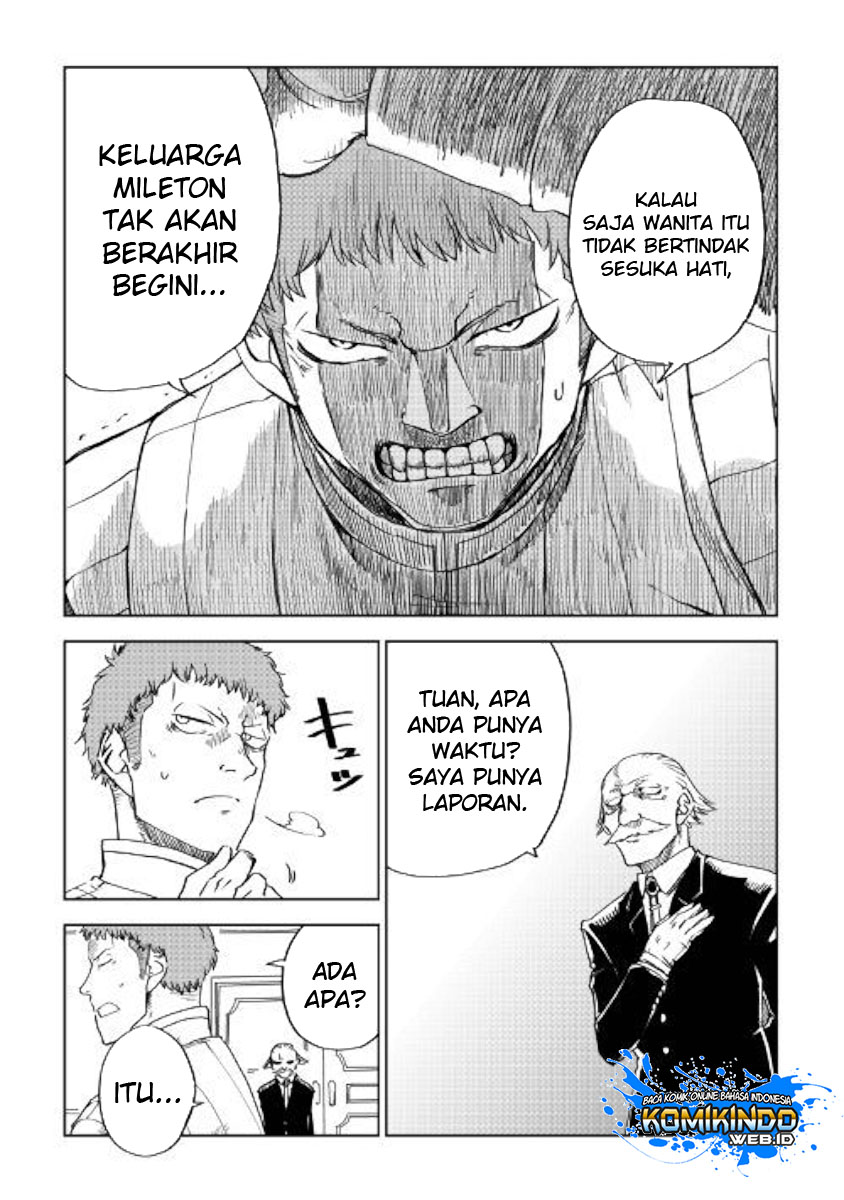 Isekai Tensei Soudouki