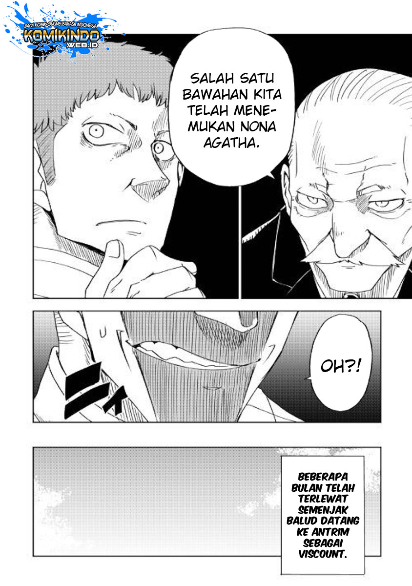 Isekai Tensei Soudouki
